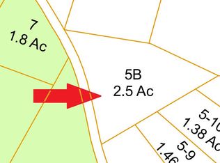 5B Lake House Rd, Naples, ME 04055