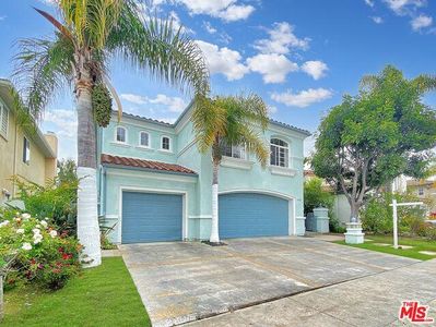 6751 Andover Ln, Los Angeles, CA, 90045