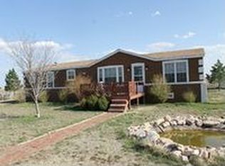 14601 W Loop 143, Perryton, TX 79070
