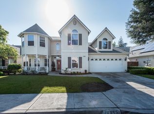 10545 N Jackson Ave, Fresno, CA 93730