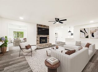 1711 Big Horn Dr, Houston, TX 77090