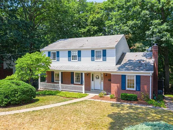 132 Timberlane Dr, Pittsburgh, PA 15229