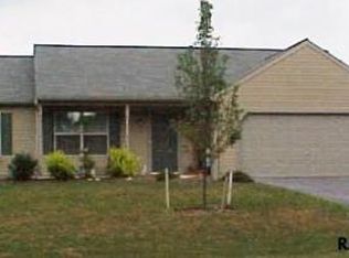 982 Mill Creek Rd, York, PA 17404