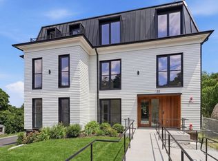 22 High St #205, Dorchester, MA 02122