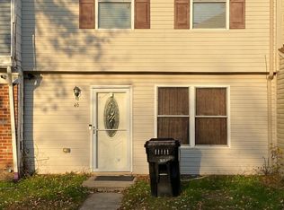 46 Villanova Ct, Sicklerville, NJ 08081