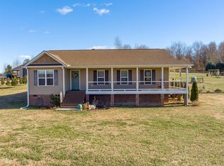 50 Orchard Rd, Campobello, SC 29322