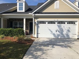 105 Danbury Ct, Pooler, GA 31322