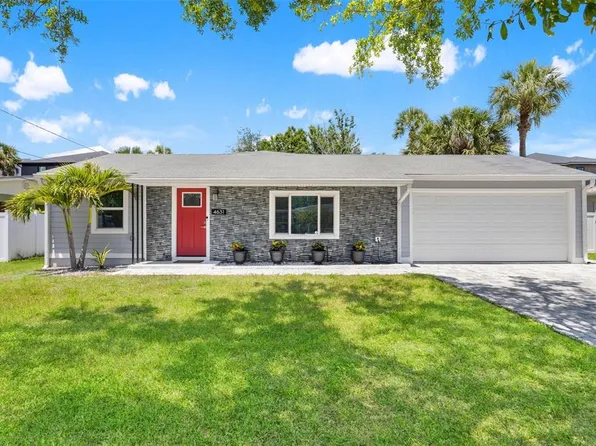 4631 W Bay Villa Ave, Tampa, FL 33611