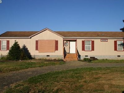 29584 S Cramer Rd, Molalla, OR, 97038