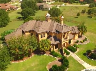 26514 Weiss Fels, New Braunfels, TX 78132