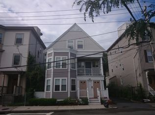 112 Minden St, Jamaica Plain, MA 02130