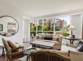 1490 Pennyfarthing Dr #108, Vancouver, BC V6J 4Z3