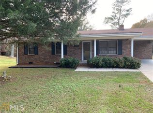 450 Pendergrass Rd, Winder, GA 30680