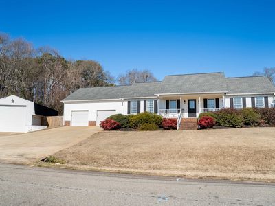 245 Augusta Rd, Spartanburg, SC, 29301