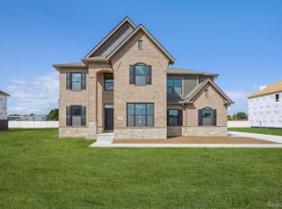 11997 Moore Ln, Washington, MI 48094