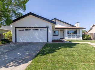 1024 Pintail Dr, Suisun City, CA
