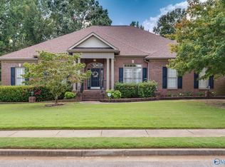 503 Thoreau Spring Ct, Madison, AL 35758