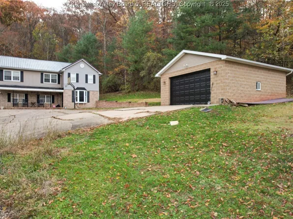 7 Good Dog Rd, Charleston, WV 25312