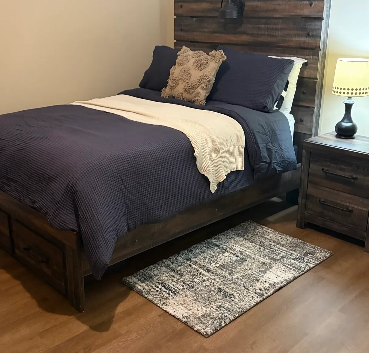 2 bed, 722 sqft, $1,750 — Photo 3