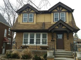 3477 Devonshire Rd, Detroit, MI 48224