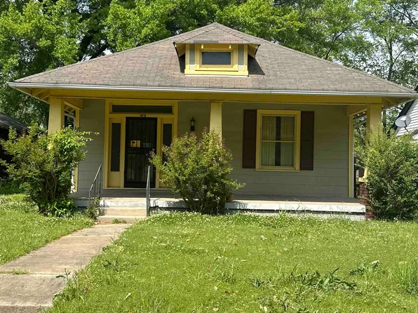 1418 Tutwiler Ave, Memphis, TN 38107