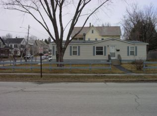 45 Jackson Ave, Rutland, VT 05701