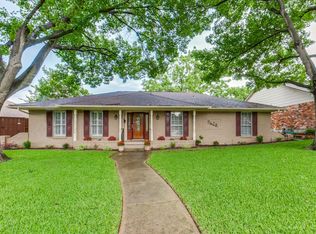 9628 Heatherdale Dr, Dallas, TX 75243