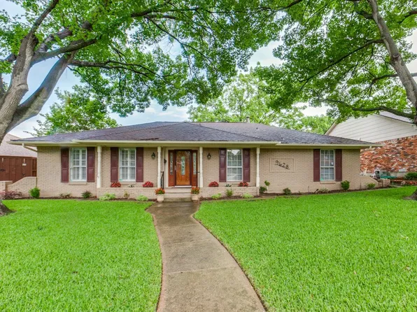 9628 Heatherdale Dr, Dallas, TX 75243