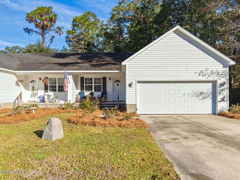 1st image of 127 Fort Benjamin Road