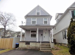 2112 Boulevard Ave #L-13, Scranton, PA 18509