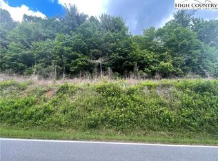 0 Buckeye Hollow Rd, Newland, NC 28657
