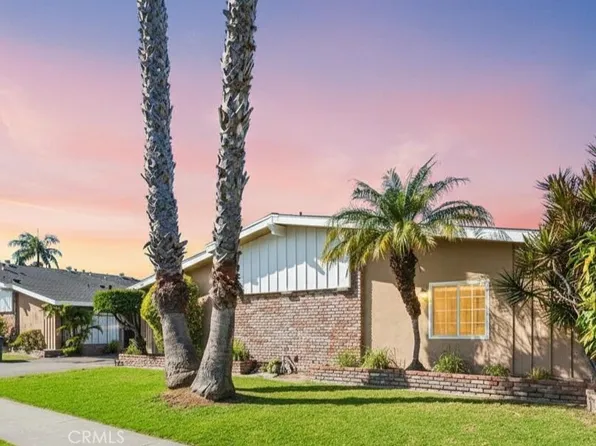 13161 Adland St, Garden Grove, CA 92843