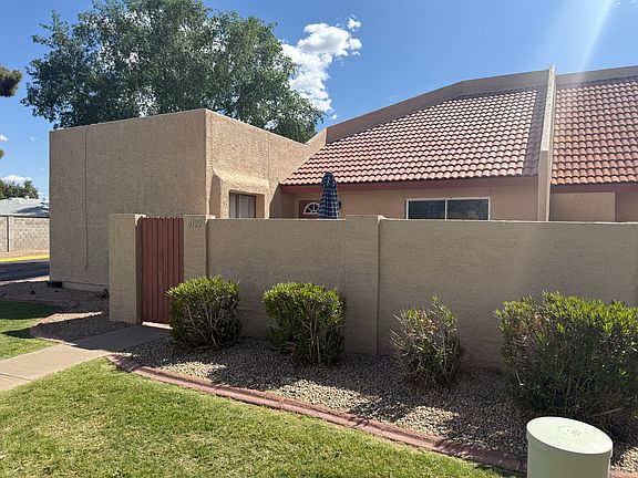 2nd image of 4122 W Calavar Rd