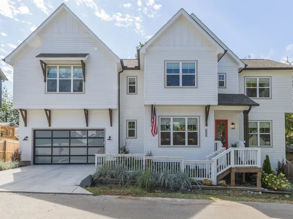 2602 Pennington Ave, Nashville, TN 37216
