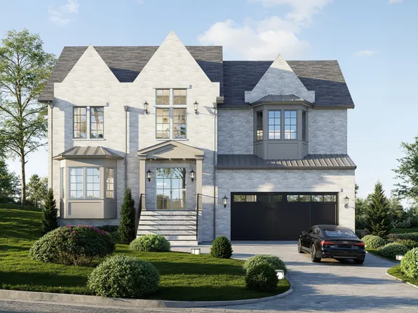 1600 Burton Ave, Nashville, TN 37215