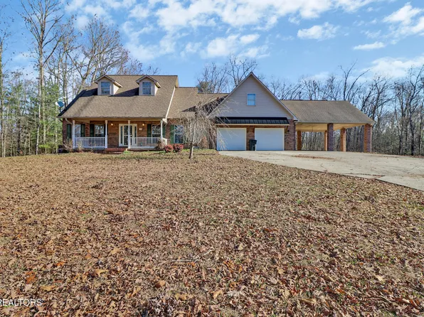233 Redmon Rd, Wartburg, TN 37887