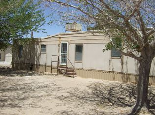 391 Chicken Farm Rd, Vinton, TX 79821