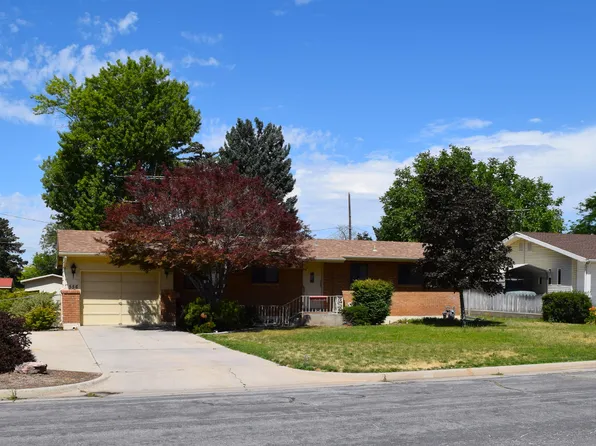 556 S 600 W, Brigham City, UT 84302