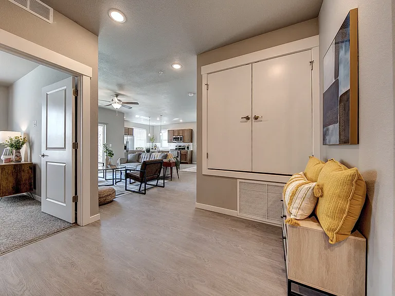The Bend at Highland Meadows — Photo 10