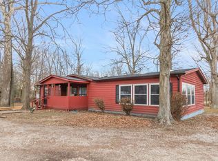 7533 N Us Highway 31, Seymour, IN 47274