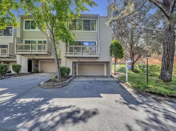 532 Woodminster Dr, Moraga, CA 94556