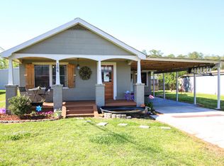 184 Highway 304, Thibodaux, LA 70301