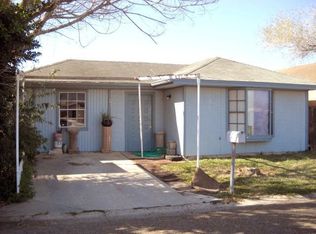5203 Affirmed Ave, Edinburg, TX 78539