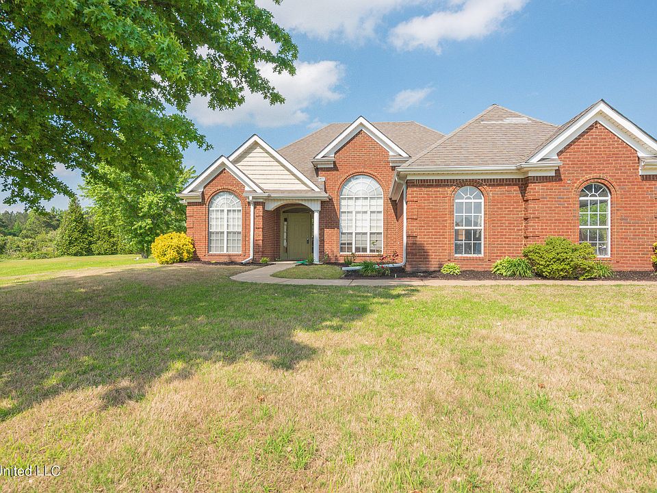 37 Suncrest Cv, Byhalia, MS 38611 MLS 4017416 Zillow