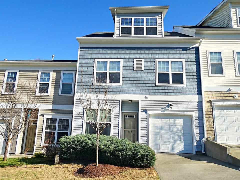 129 Deacon Ridge St, Wake Forest, NC 27587 Zillow