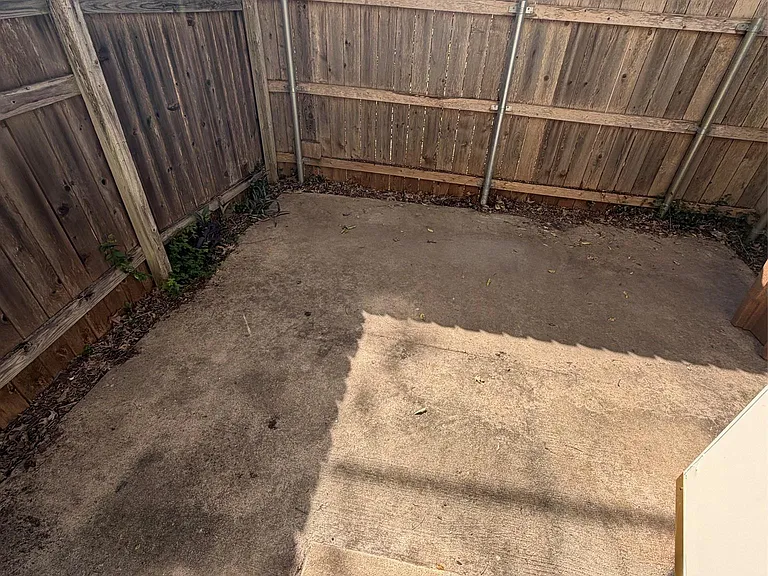 1401 Camp Craft Rd #C — Photo 3