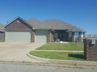 3005 Duncan Pointe, Duncan, OK 73533