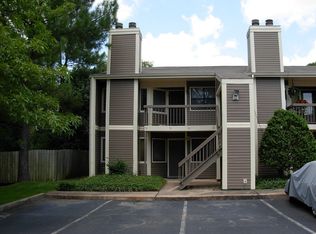6 Towne Park Ct APT 4, Little Rock, AR 72227