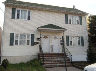 128 Burnet St, Elizabeth, NJ 07202