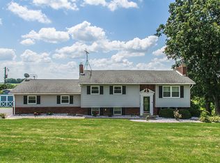 71462 Chini Orchard Rd, Flushing, OH 43977